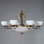Подвесная люстра Ambiente by Brizzi Seville 02140/8 PB 250_100_Array